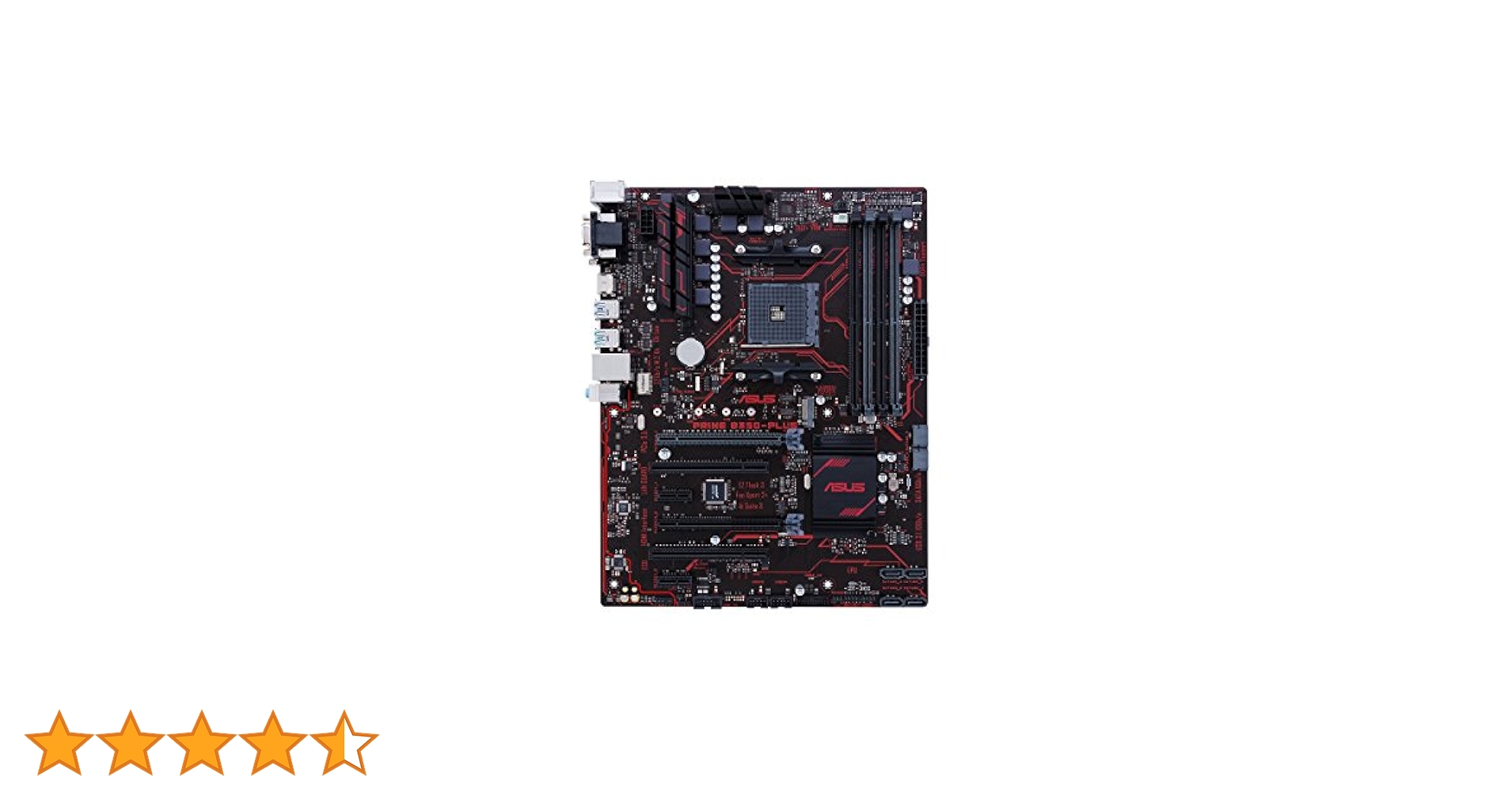 ASUS PRIME B350-PLUS マザーボード　8/8まで PRIME B350-PLUS｜の通販はソフマップ[sofmap]